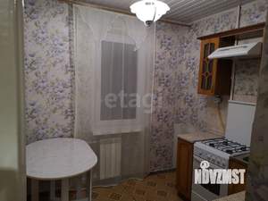 1-к квартира, вторичка, 29м2, 4/5 этаж