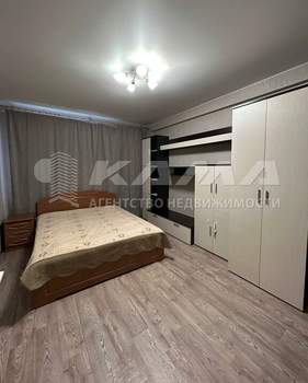 1-к квартира, вторичка, 35м2, 2/25 этаж