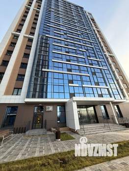 2-к квартира, вторичка, 48м2, 14/20 этаж