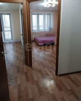 1-к квартира, вторичка, 41м2, 7/10 этаж