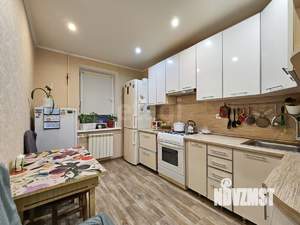 2-к квартира, вторичка, 51м2, 9/9 этаж