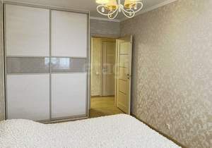 3-к квартира, вторичка, 18м2, 3/10 этаж