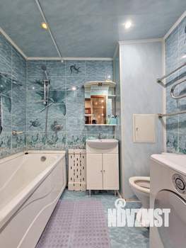 3-к квартира, вторичка, 58м2, 2/5 этаж