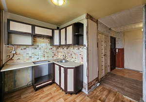 3-к квартира, вторичка, 64м2, 7/12 этаж