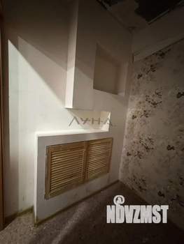 1-к квартира, вторичка, 40м2, 9/18 этаж