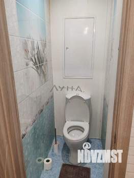 2-к квартира, вторичка, 44м2, 5/5 этаж