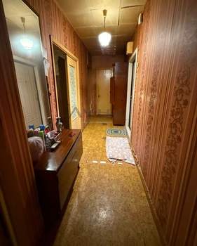 2-к квартира, вторичка, 52м2, 5/9 этаж