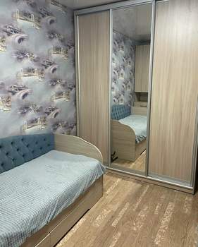 3-к квартира, вторичка, 66м2, 8/9 этаж