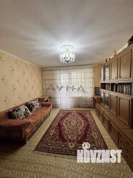 1-к квартира, вторичка, 36м2, 4/14 этаж