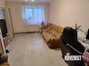1-к квартира, вторичка, 45м2, 9/11 этаж