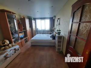 1-к квартира, вторичка, 34м2, 9/9 этаж