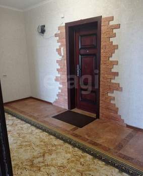 2-к квартира, вторичка, 72м2, 5/16 этаж