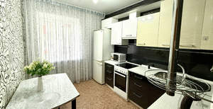1-к квартира, вторичка, 34м2, 12/16 этаж
