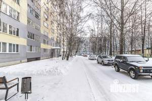 2-к квартира, вторичка, 50м2, 2/12 этаж