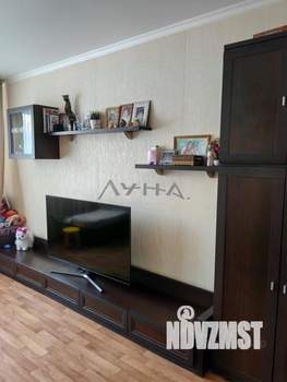 3-к квартира, вторичка, 67м2, 2/9 этаж