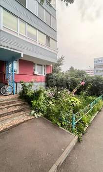 3-к квартира, вторичка, 57м2, 5/5 этаж