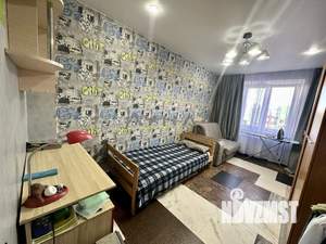 2-к квартира, вторичка, 54м2, 4/10 этаж