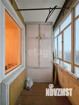 2-к квартира, вторичка, 51м2, 4/9 этаж