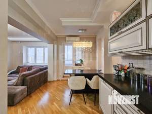 4-к квартира, вторичка, 105м2, 9/16 этаж