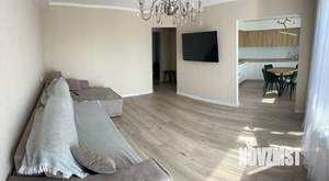 3-к квартира, вторичка, 92м2, 6/9 этаж