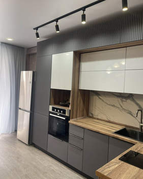 1-к квартира, вторичка, 35м2, 5/21 этаж