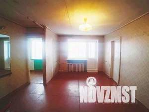 3-к квартира, вторичка, 56м2, 5/5 этаж