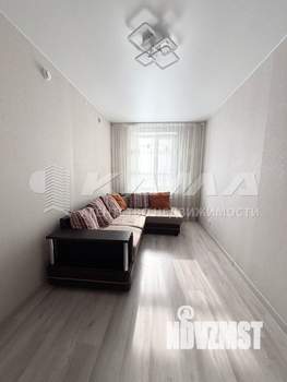 1-к квартира, вторичка, 34м2, 14/19 этаж