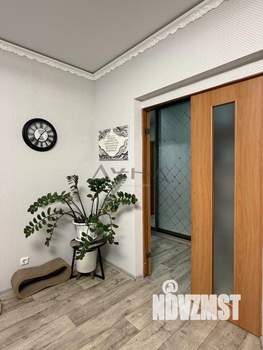 2-к квартира, вторичка, 63м2, 9/9 этаж