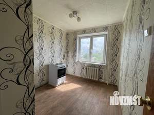1-к квартира, вторичка, 30м2, 4/9 этаж