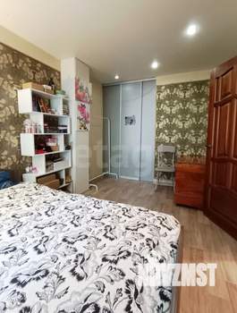 3-к квартира, вторичка, 71м2, 1/5 этаж