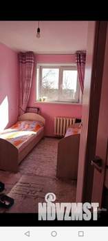 3-к квартира, вторичка, 57м2, 2/9 этаж