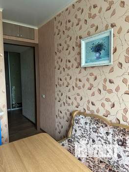 2-к квартира, вторичка, 51м2, 5/9 этаж