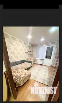 2-к квартира, вторичка, 44м2, 4/5 этаж