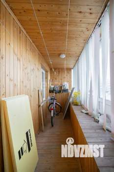 3-к квартира, вторичка, 71м2, 2/5 этаж