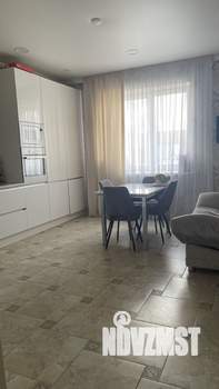 3-к квартира, вторичка, 117м2, 5/5 этаж