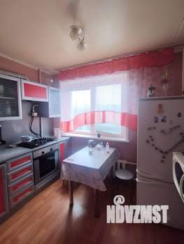 2-к квартира, вторичка, 45м2, 6/9 этаж