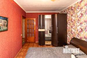 3-к квартира, вторичка, 59м2, 4/5 этаж