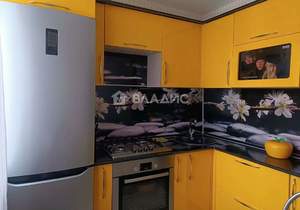 2-к квартира, вторичка, 43м2, 4/5 этаж