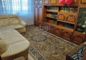 2-к квартира, вторичка, 51м2, 2/10 этаж