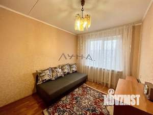 2-к квартира, вторичка, 43м2, 3/5 этаж
