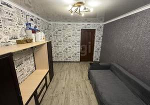 2-к квартира, вторичка, 37м2, 4/4 этаж