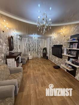 5-к квартира, вторичка, 106м2, 4/4 этаж