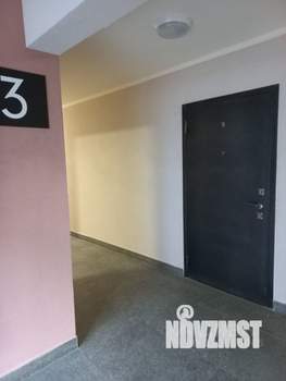 1-к квартира, вторичка, 43м2, 3/9 этаж