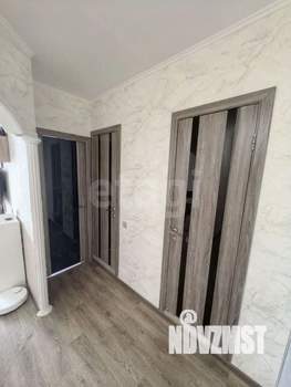 2-к квартира, вторичка, 50м2, 5/9 этаж
