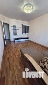 1-к квартира, вторичка, 36м2, 8/10 этаж