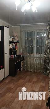 1-к квартира, вторичка, 36м2, 4/9 этаж