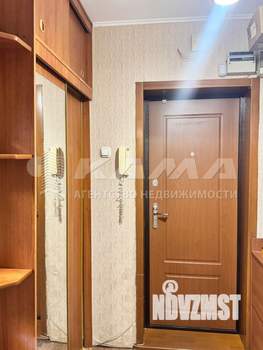 2-к квартира, вторичка, 42м2, 8/9 этаж