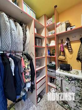 1-к квартира, вторичка, 42м2, 18/24 этаж