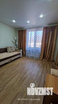 2-к квартира, вторичка, 39м2, 1/12 этаж
