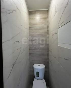 2-к квартира, вторичка, 51м2, 8/19 этаж